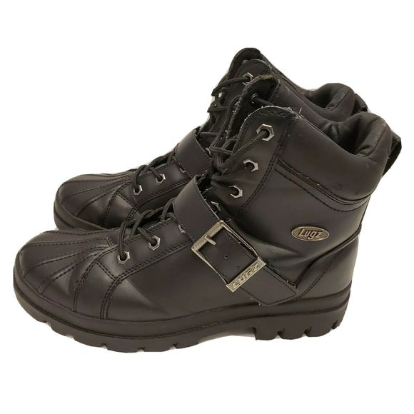 lugz avalanche strap